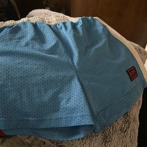 Jack Adam shorts size large